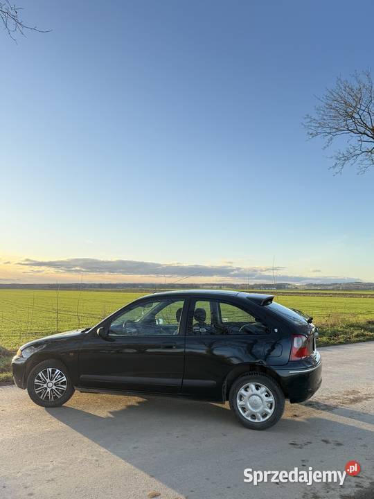 Rover 200 14 benzyna sprawny tani i gotowy do Sypniewo