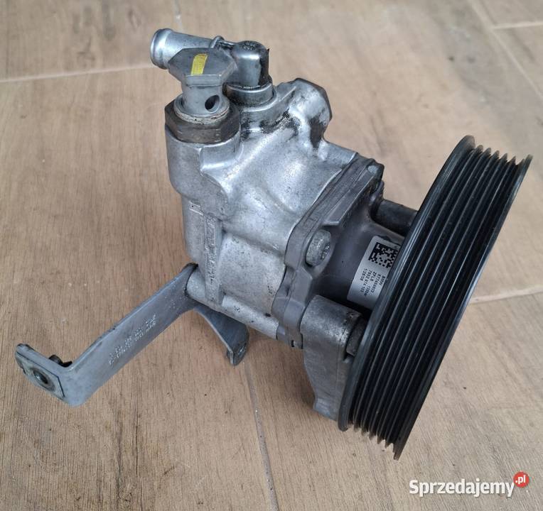 Pompa wspomagania BMW 30d m57 Grabowskie