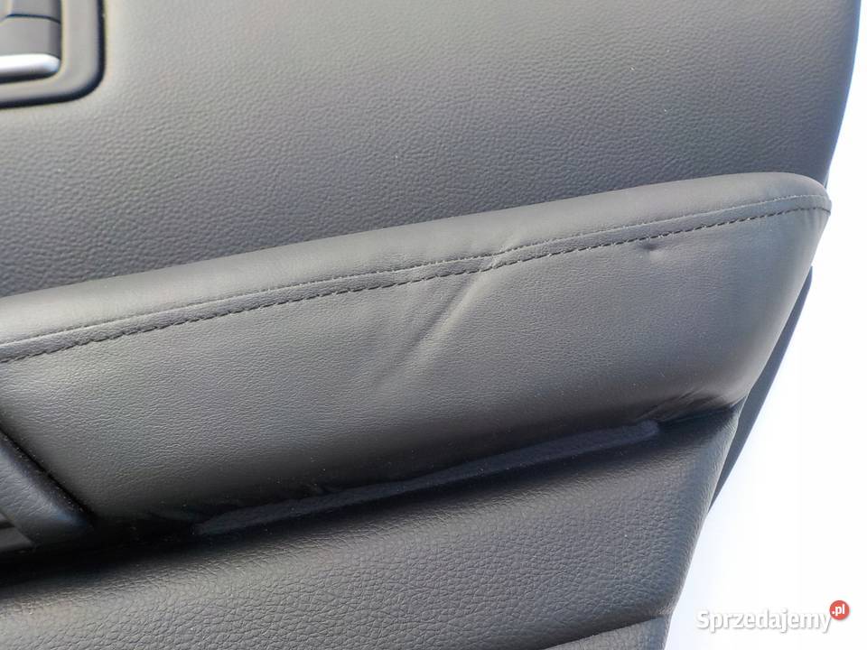 TAPICERKA BOCZEK DRZWI PRAWY TYŁ INFINITI FX45