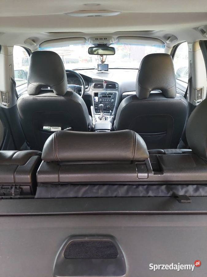 sprzedam Volvo V70 elektryczne szyby lubelskie Puławy