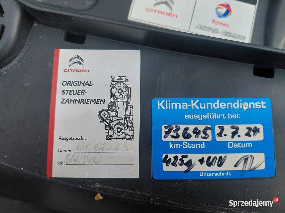 CITROEN C3 2018R 12 97 83 Navi panorama dcah ESP C3 Jelenia Góra