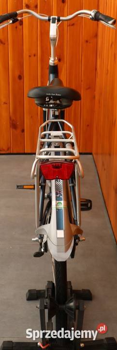 Rower damski Batavus Monaco D 57 RATY Milanówek