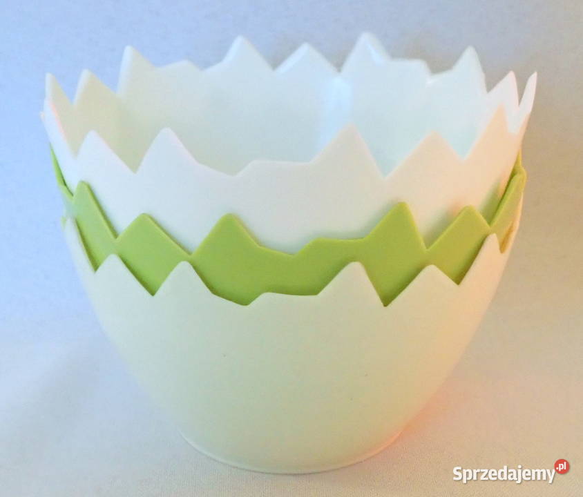 Skorupki Osłonki na stroiki 15 JAJKA WIELKANOCNE Pozostałe świętokrzyskie Zagnańsk sprzedam