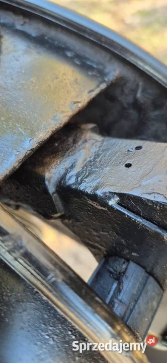 Wsk 125 DO REMONTU 14548km Biała Podlaska