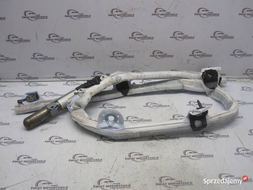 BMW E82 10r kurtyna lewa 84299616707J 34014323E Kielce