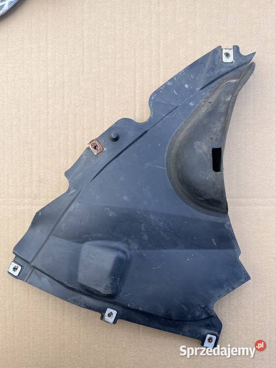 OSŁONA DOLNA NADKOLE TRÓJKĄT BMW 4 F32 LIFT F36 Międzychód