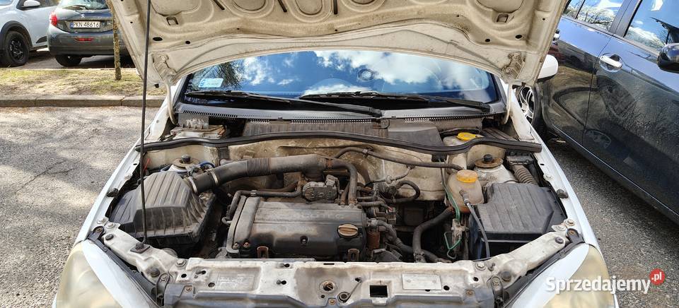 Sprzedam Opel Corsa