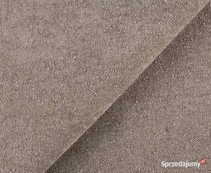 Melody tkanina tapicerska szenilowa o strukturze Lublin