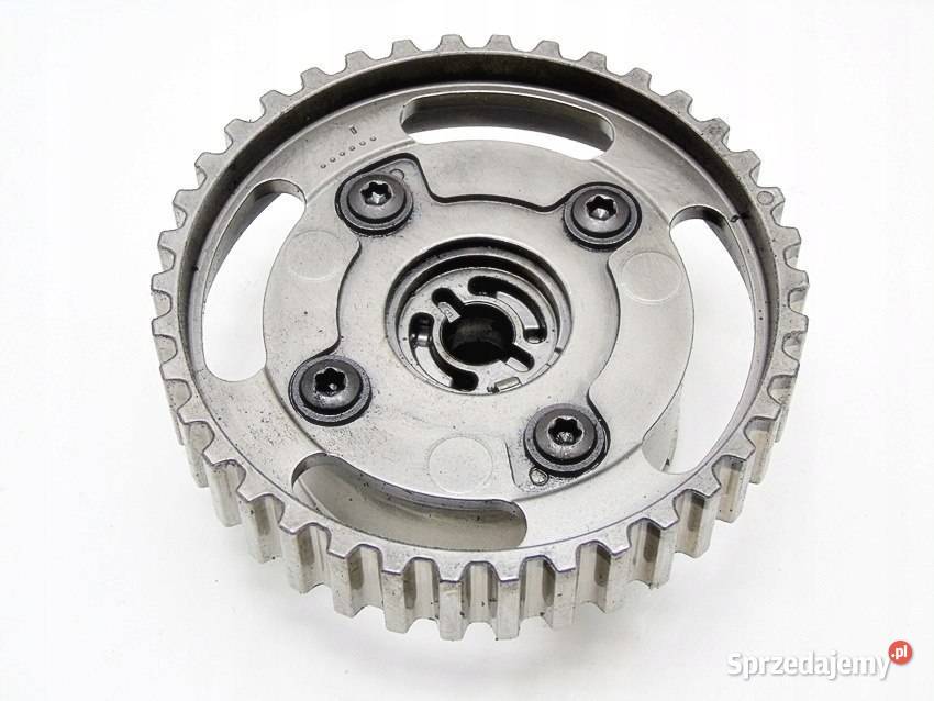 KOŁO ROZRZĄDU 12 VTI 108 208 308 C3 2008 C4 DS3 Sosnowiec