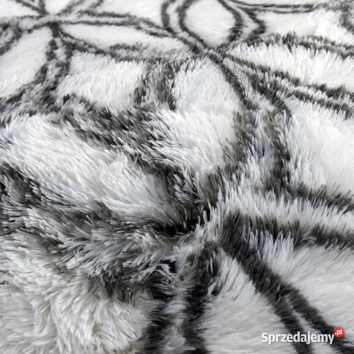 Dywan do salonu shaggy DECOR antypoślizgowy Opole sprzedam