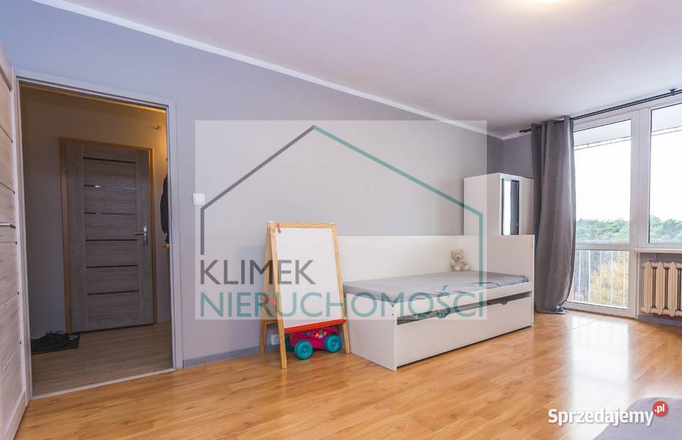 Mieszkanie kawalerka 364m Zielona Góra