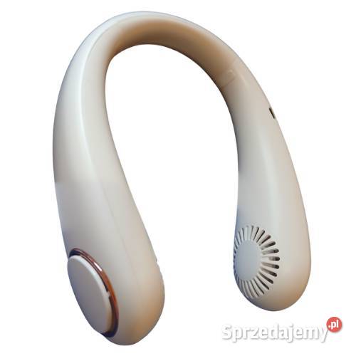 VANELESS HANGING NECK FAN L18 Legnica