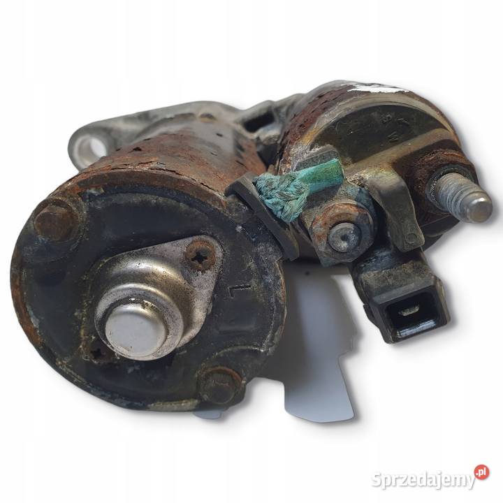 ROZRUSZNIK VW Polo IV 12 6V bosch AWY BMD Chełm