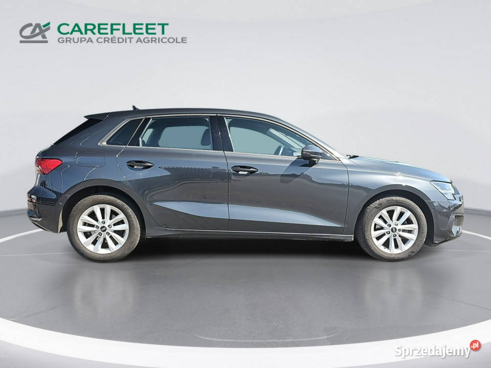 Audi A3 35 TFSI mHEV S tronic Hatchback WND5466A 59666km Janki