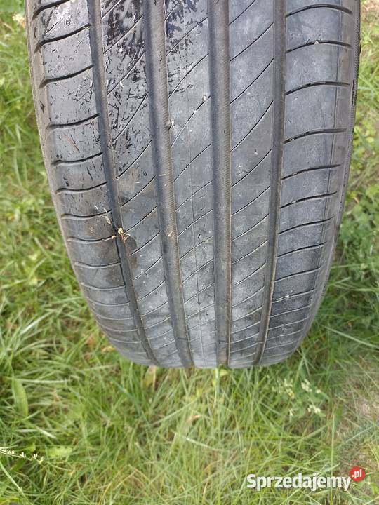 Hyundai koła letnie 17 alufelgi 5x1143