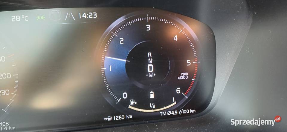 Volvo V60 Cross Country B4 Diesel 197 AWD Pro Lublin