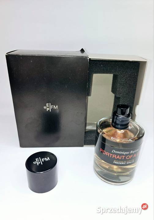 Frederic Malle Portrait Of Lady Woda Perfumowana