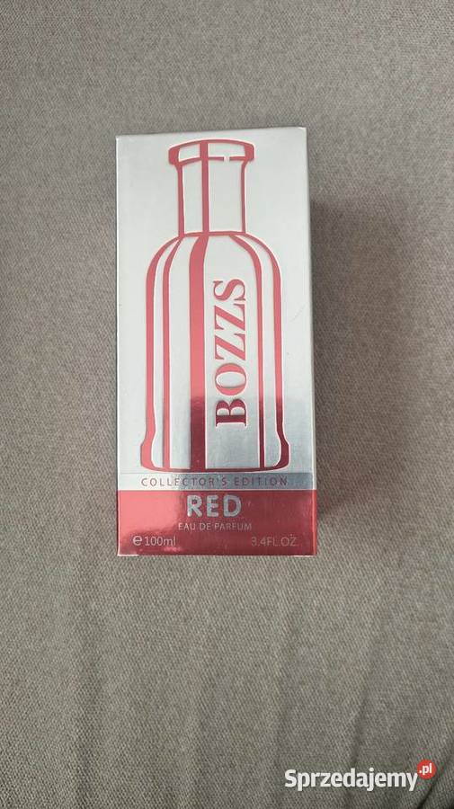 Perfumy Strzegom sprzedam