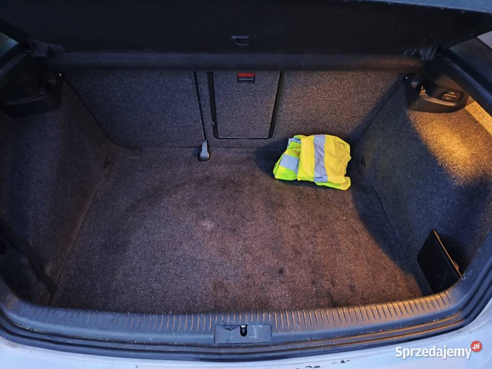 VW Golf VI 14 benzyna 90 2009r Golf Kostrzyn