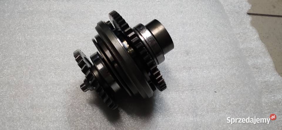 Sprzęgiełko Rozrusznika Bendix Suzuki RF 600 Jawiszowice
