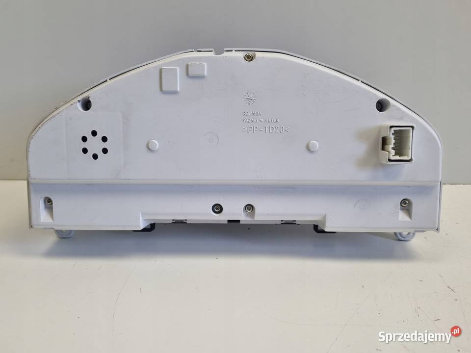 Volvo S80 II V70 III XC70 II LICZNIK ZEGARY Chełm sprzedam