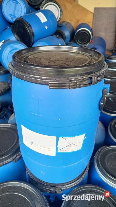 Becki plastikov szezdieszont litr nowe cziste na Pozostałe Prudnik