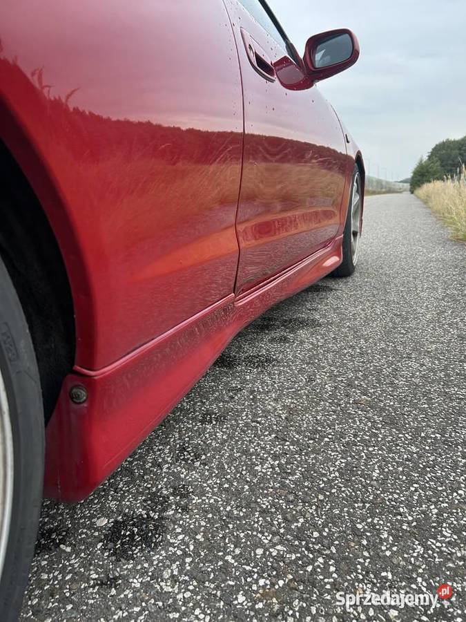 Toyota Celica VI 20 GT ST202 1994 175KM Zduńska Wola