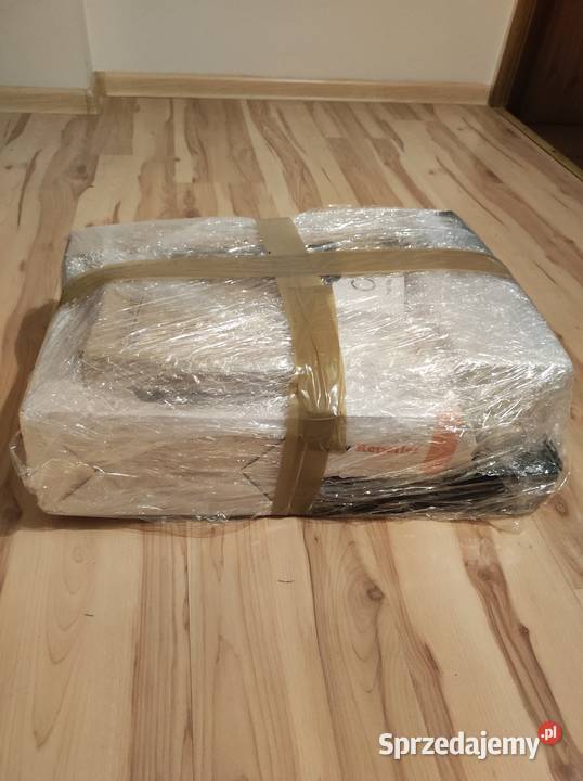 Paczka niespodzianka Amazon łódzkie Uniejów