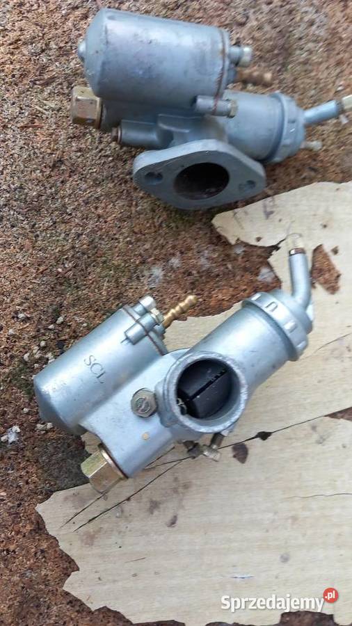 Gazniki k750 Mińsk Mazowiecki sprzedam