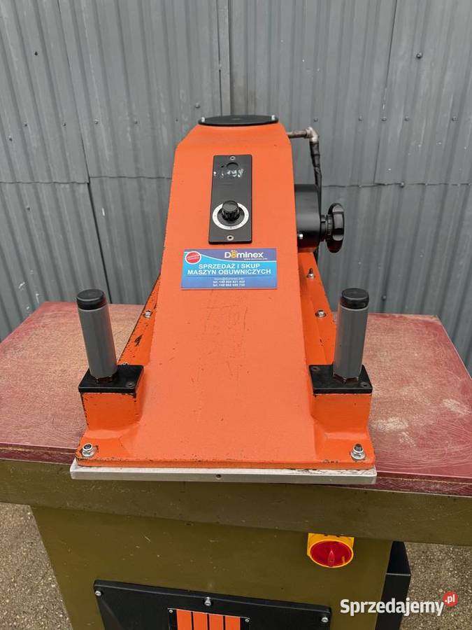Maszyna do cięcia prasa hydrauliczna sztanca