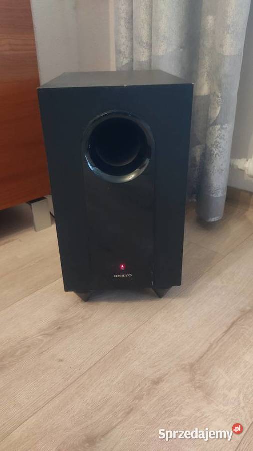Zestaw głośników kina domowego onkyo 518 Kędzierzyn-Koźle