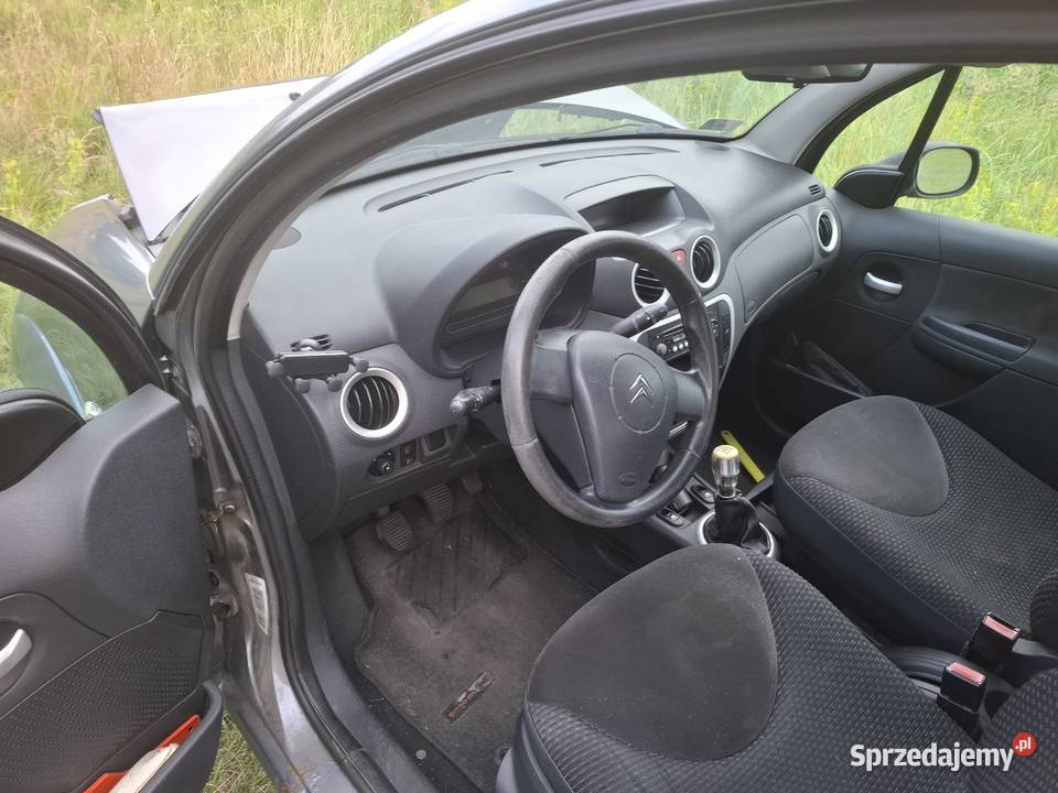 CITROEN C3 C3