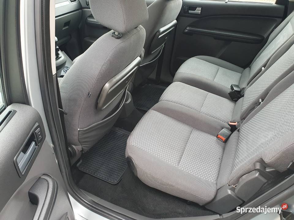 FORD C 2004r 16 TDCI 202000km Margonin sprzedam