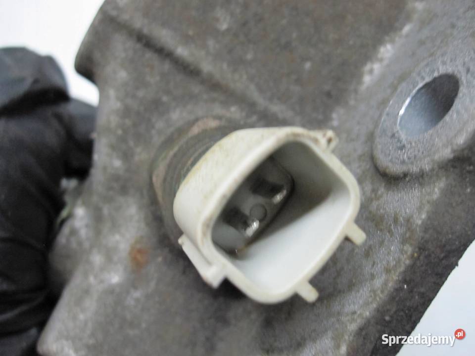 NISSAN QASHQAI 16 B 10R 115 OBUDOWA FILTRA OLEJU Części samochodowe sprzedam