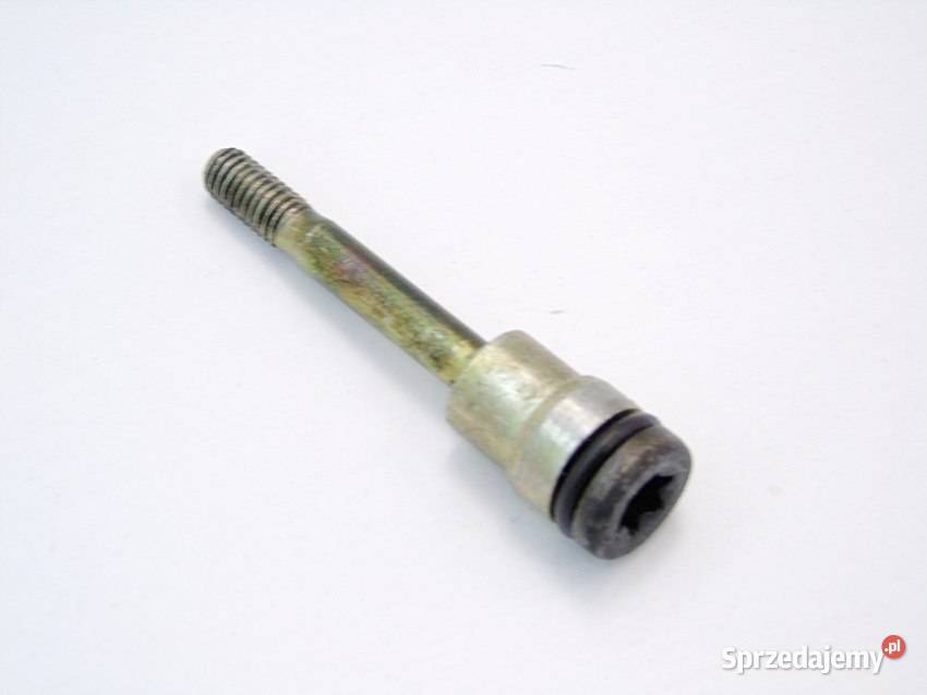 ŚRUBA ROZRZĄDU 25 TDS D BMW E38 E39 E34 E36 Rozrząd Sosnowiec