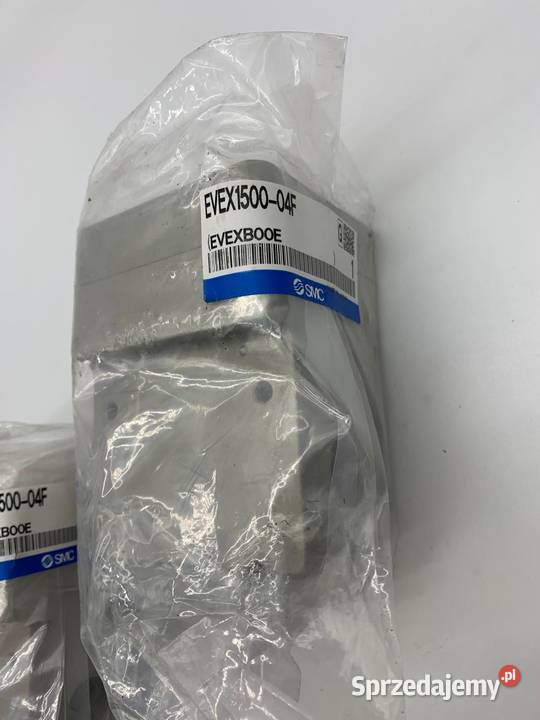 SMC EVEX150004F power valve Warszawa