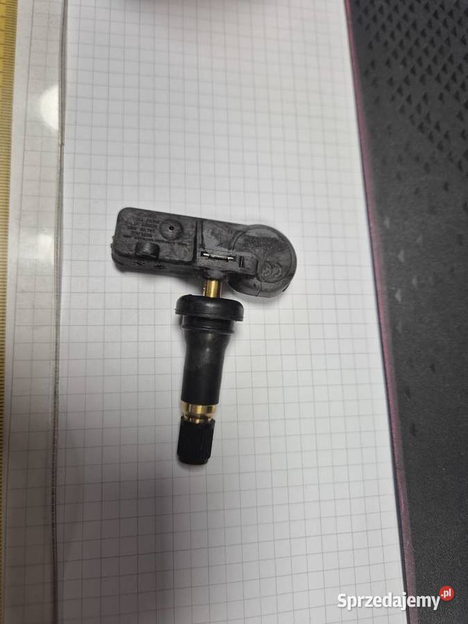 Czujniki TPMS Jeep Grand Cherokee Ślesin