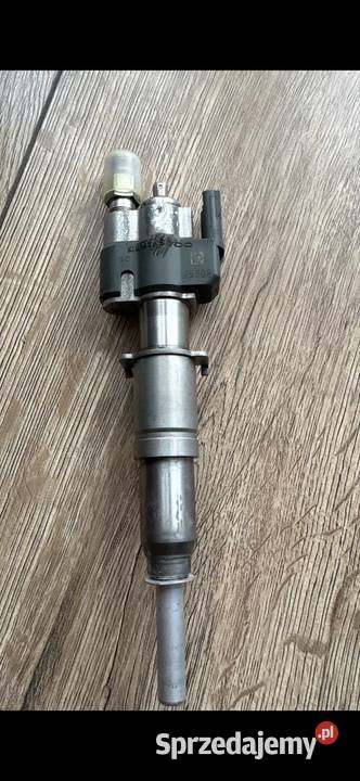 Wtryskiwacz BMW n43 Wtryskiwacze sprzedam