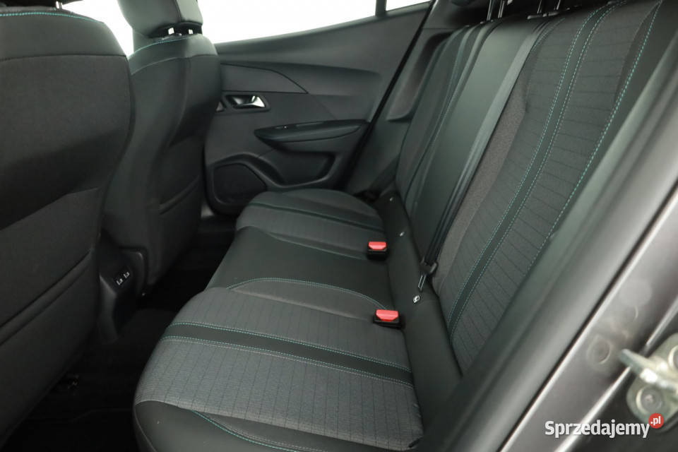Peugeot 2008 12 PureTech Piaseczno