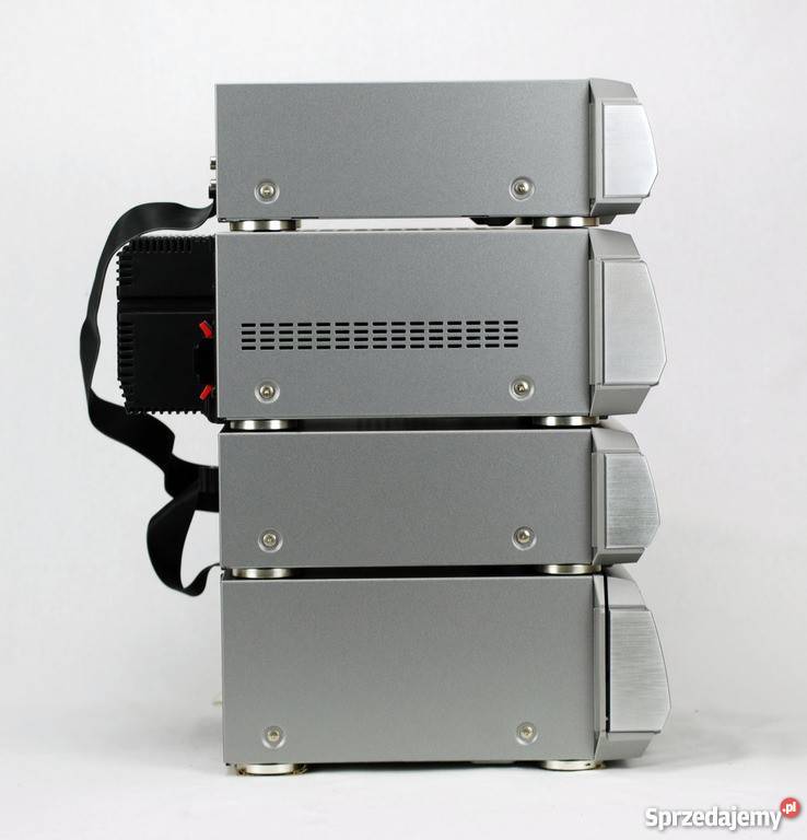 TECHNICS SAEH550 Oryginalny stan Made in Japan