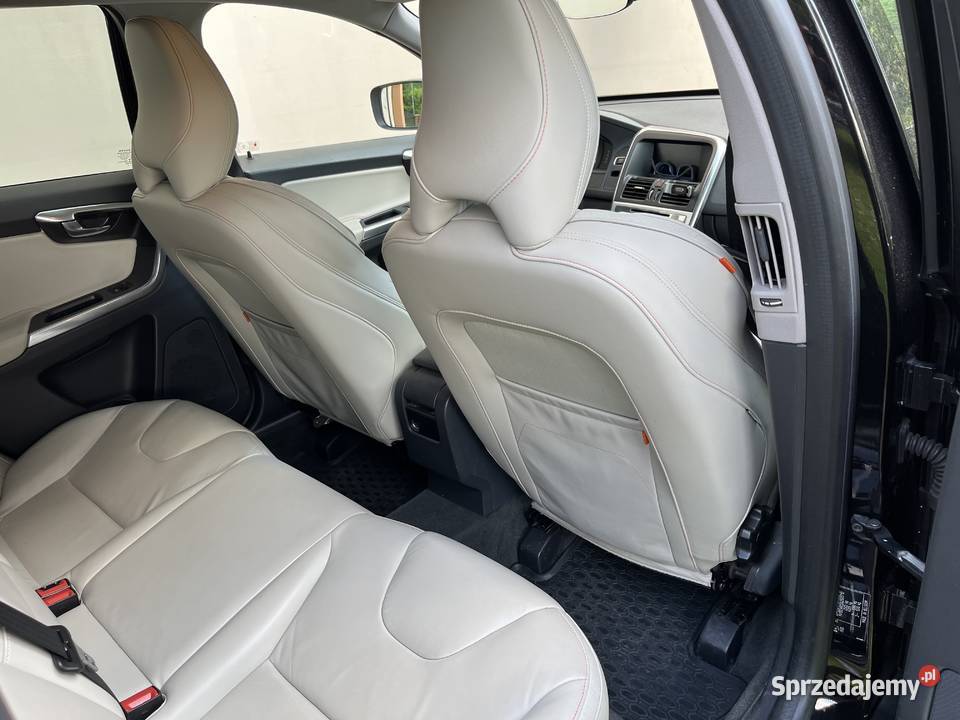 Polski salon bezwypadkowy ESP Krynica-Zdrój