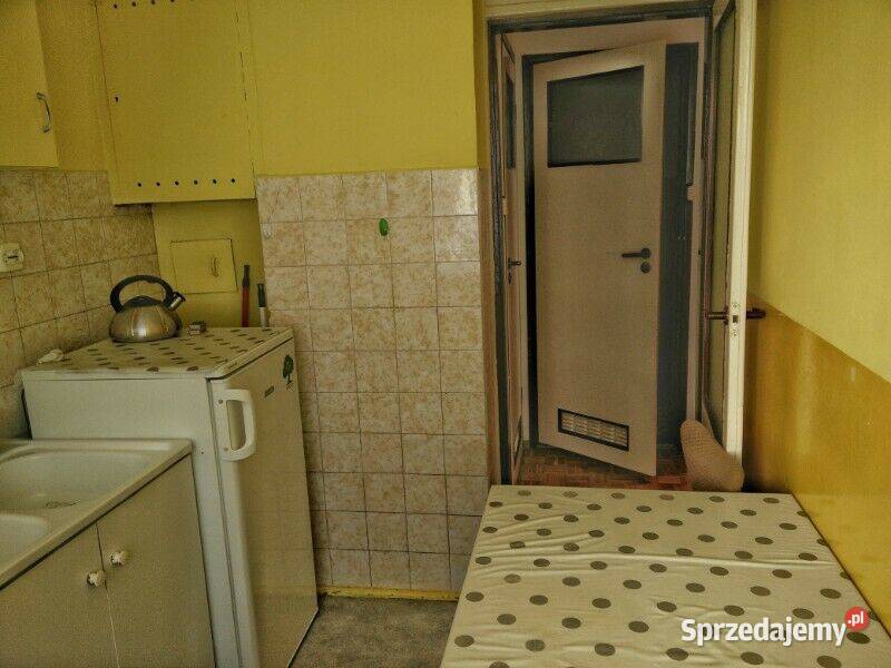 Mokotów 2pokoje bezpośrednio Warszawa