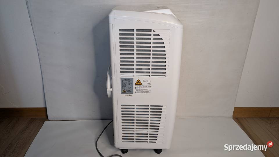 Klimatyzator przenośny ProBreeze 9000 BTU Jadowniki