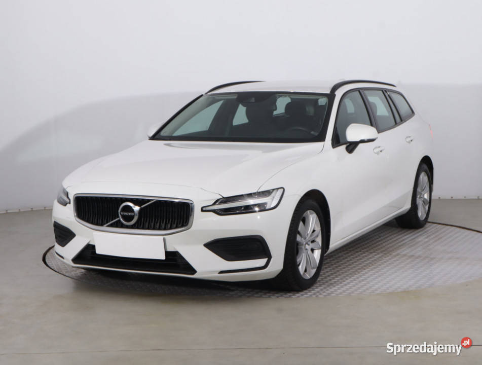 Volvo V60 B3 pełny VAT Piaseczno