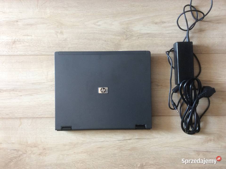 Laptop HP Compaq nc4200 Łódź