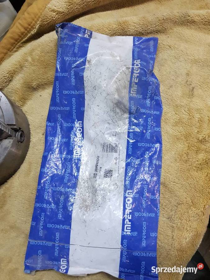 Podpora wału audi a6c6 34318 8053112626257 małopolskie Wadowice