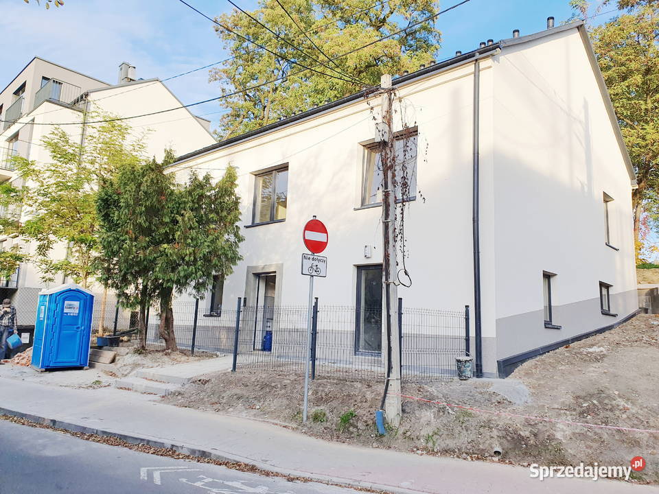 Bronowice Pętla Tramwajowa Balicka Na Błonie Kraków