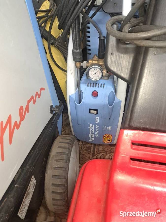 Myjka ciśnieniowa Stihl Dibo Karcher Kranzle itp Brzeg