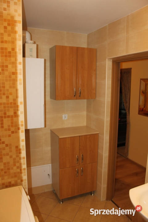 Mieszkanie 3pokPszona 41 69 m2 Kraków Liczba pokoi 3