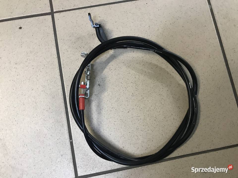 Linka otwierania siedzenia Yamaha X 125 małopolskie Jawiszowice